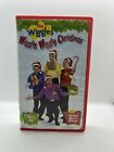 The Wiggles Wiggly, Wiggly Christmas Vhs