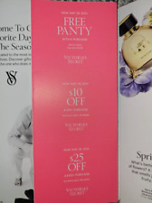 Victoria Secret Coupons Expire May 2024