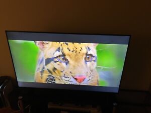 lg 65 inch smart tv 4k Qned Perfect Condition Cheapest Qned On Ebay