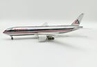 INFLIGHT 1/200 AMERICAN AIRLINES B777-200 N779AN WITH STAND IF772AA0922P
