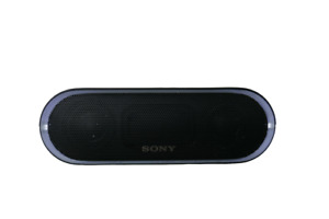 Sony SRS-XB20 Portable Wireless Bluetooth Speaker- Free shipping