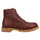 Chippewa Classic 2.0 6 Inch Electrical Soft Toe Work  Mens Brown Work Safety Sho