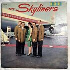 The Skyliners- Original Vinyl LP Title Album Calico LP-3000 Rare Doowop 1959