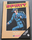 THE SPIRIT VOL #1 HARDCOVER Golden Age Classics PS Artbooks Will Eisner HC