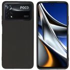 Case Cover TPU Silicone Protection Shell for Xiaomi Poco X4 Pro 0.2oz