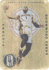 2012-13 Panini Gold Standard Basketball Card Pick (Inserts)