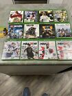 New ListingLot Of 13 Xbox One Games Bundle Action Adventure Sports (No Deadpool)