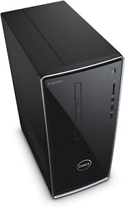 Dell Inspiron i3650-3133SLV Desktop (Intel i5-6400 8GB RAM 1TB HDD GT 730)