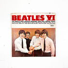 The Beatles - Beatles VI - Vinyl LP Record - 1965