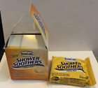 NIB SudaCare SHOWER SOOTHERS Vaporizing Shower Tablets VANILLA MINT 3 Tablets