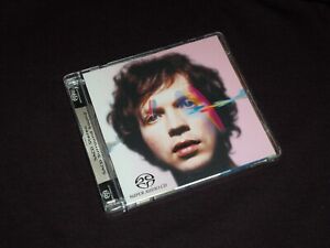 Beck - Sea Change - SACD Super Audio CD - 5.1 Surround + Stereo