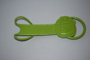 Cocomelon Tagalong Handle Stroller Accessory