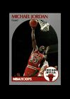 1990-91 Nba Hoops: # 65 Michael Jordan NM-MT OR BETTER *GMCARDS*
