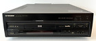 Pioneer DVL-700 DVD CD LaserDisc Player