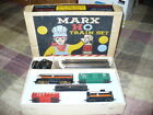 MARX/Mantua Train Set in Original Box-Plus extra Covered Hopper Car