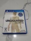 Uncharted: The Nathan Drake Collection (PS4) Tested Good