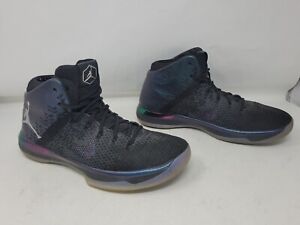 Nike Air Jordan 31 XXXI “All Star” Chameleon Shoes 905847-004 Men’s Size 11.5