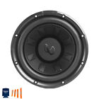 Infinity REFERENCE-1070AM Reference 10 Inch Subwoofer with SSI (Selectable Sm...