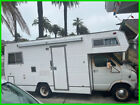 New Listing1974 Dodge Class C RV Very low miles Only 33,086 Miles