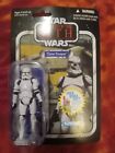 Star Wars ROTS Clone Trooper Vintage Collection Revenge Of The Sith VC15 - NEW