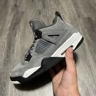 Nike Air Jordan 4 Cool Grey Mens Size 9 Sneakers 308497-007 OG IV Retro Shoes