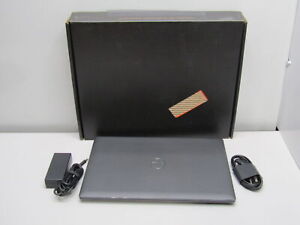 New ListingDell Laptop Latitude 3520 15.6