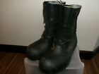 HOOD US EXTREME ARCTIC COLD WEATHER MICKEY MOUSE BUNNY BOOTS 7 W 7W NO VALVE