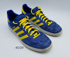 Adidas Original Spezial Men's Size 10 Sneakers Blue Yellow