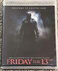 Friday the 13th - Killer Cut  (Shout Factory/Scream Factory Blu-Ray, 2009)