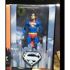 NECA 1978 Superman Christopher Reeve Version 7” Action Figure DC Comics Toy New