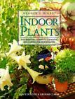 Indoor Plants by Clarke, Graham