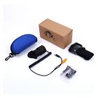 V770 PRO-C (USB Interface) Portable Wearable Head Mounted Display 0.39-inch OLED