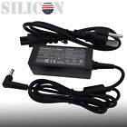 AC Adapter Charger Power Cord For Toshiba Libretto W100 W105 Satellite T215D