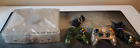 LIMITED EDITION XBOX CRYSTAL  TRANSLUCENT CONSOLE W/ CRYSTAL & GREEN CONTROLLER