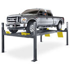 BendPak 5175173 Four-Post Vehicle Lift 14,000 Lbs, Extended