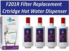 Fits F-201R Instant Hot Water Dispenser Replacement Filter Cartridge F201R