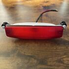 85-87 HONDA ATC 250SX REPRODUCTION TAILLIGHT ASSEMBLY (WITH LED) *3D PRINTED*