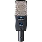 AKG Pro Audio C414 XLS Condenser Microphone, Multipattern-New!-ProSoundUniverse.