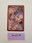 Twice Group Unit 9th Mini Album More And More Official Photocard PC KPOP USA