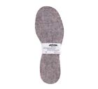 Canadian Military Arctic Mukluks Acton Boot Felt Insole Canada Army Gray Size 10
