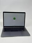 Apple Macbook Air M1 Chip 8-Core 13in 256GB 8GB A2337 2020 Gray Poor Used G280