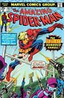 New ListingAmazing Spider-Man #153 VG 1976 Stock Image Low Grade