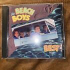 The Absolute Best, Vol. 1 by The Beach Boys (CD, Jul-1991, Capitol/EMI Records)