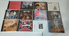 lot of 12 NEW Alabama music CD's American pride in pictures cheap seats roll on
