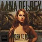 Lana Del Rey - Born to Die: The Paradise Edition [New Vinyl LP]