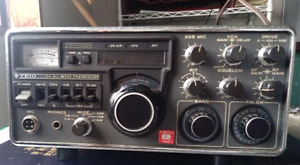 Power Only - TRIO KENWOOD TS-700S 2m All Mode Transceiver 144MHz