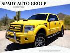 New Listing2013 Ford F-150 XLT SuperCrew 6.5-ft. Bed 4WD TONKA