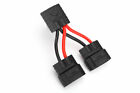Traxxas Parallel Battery Connection Wire Harness (longer run time) *NIP* 3064X