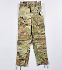 NEW! SMALL REGULAR US Army ECWCS Combat Uniform Trousers ACU Pants OCP Multicam