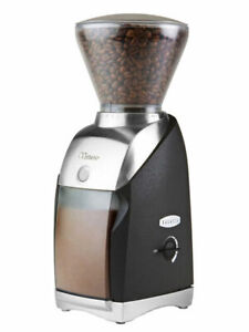 Baratza Virtuoso Model 586 Conical Burr Coffee Grinder